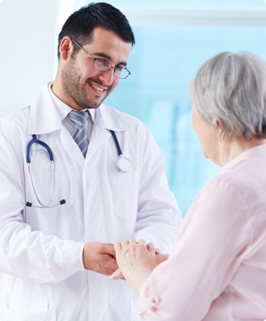 department single image