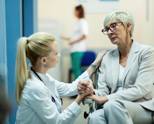 medical template demo image- designtocodes